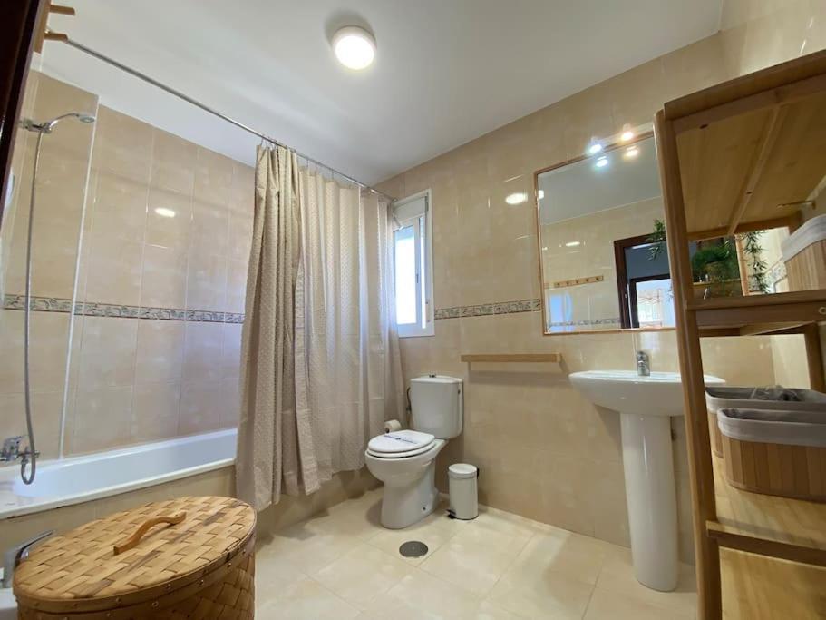 Duplex Romero Y Alba Sanlúcar de Barrameda Kültér fotó