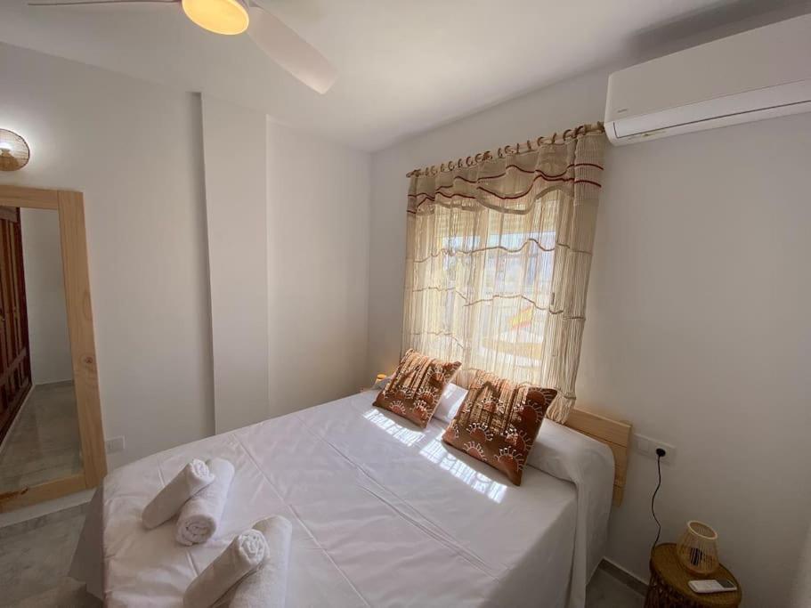 Duplex Romero Y Alba Sanlúcar de Barrameda Kültér fotó