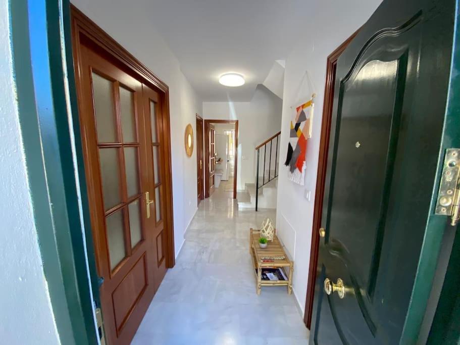 Duplex Romero Y Alba Sanlúcar de Barrameda Kültér fotó