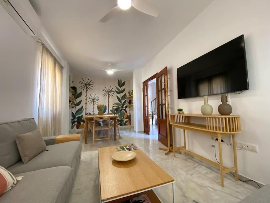 Duplex Romero Y Alba Sanlúcar de Barrameda Kültér fotó