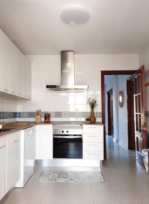 Duplex Romero Y Alba Sanlúcar de Barrameda Kültér fotó