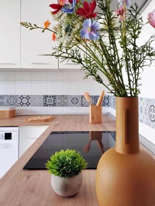 Duplex Romero Y Alba Sanlúcar de Barrameda Kültér fotó