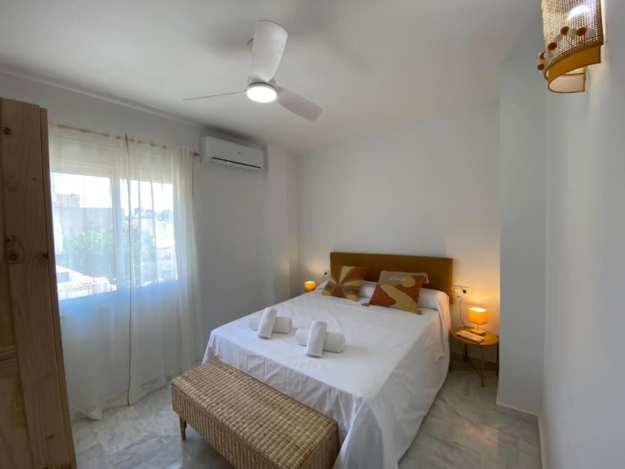 Duplex Romero Y Alba Sanlúcar de Barrameda Kültér fotó