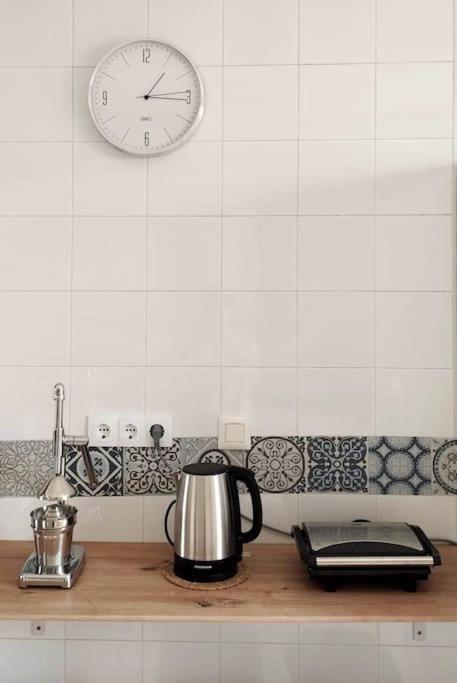Duplex Romero Y Alba Sanlúcar de Barrameda Kültér fotó