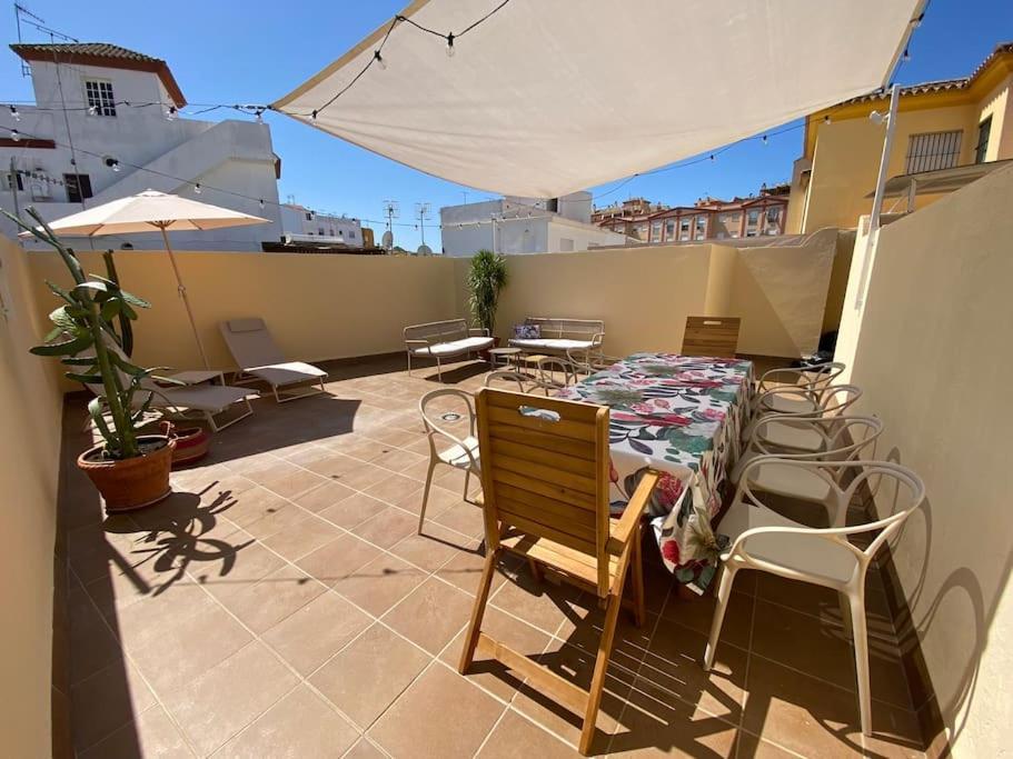 Duplex Romero Y Alba Sanlúcar de Barrameda Kültér fotó