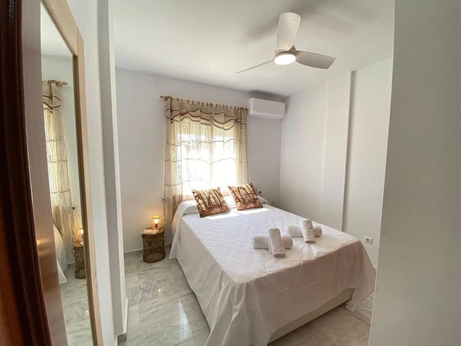 Duplex Romero Y Alba Sanlúcar de Barrameda Kültér fotó