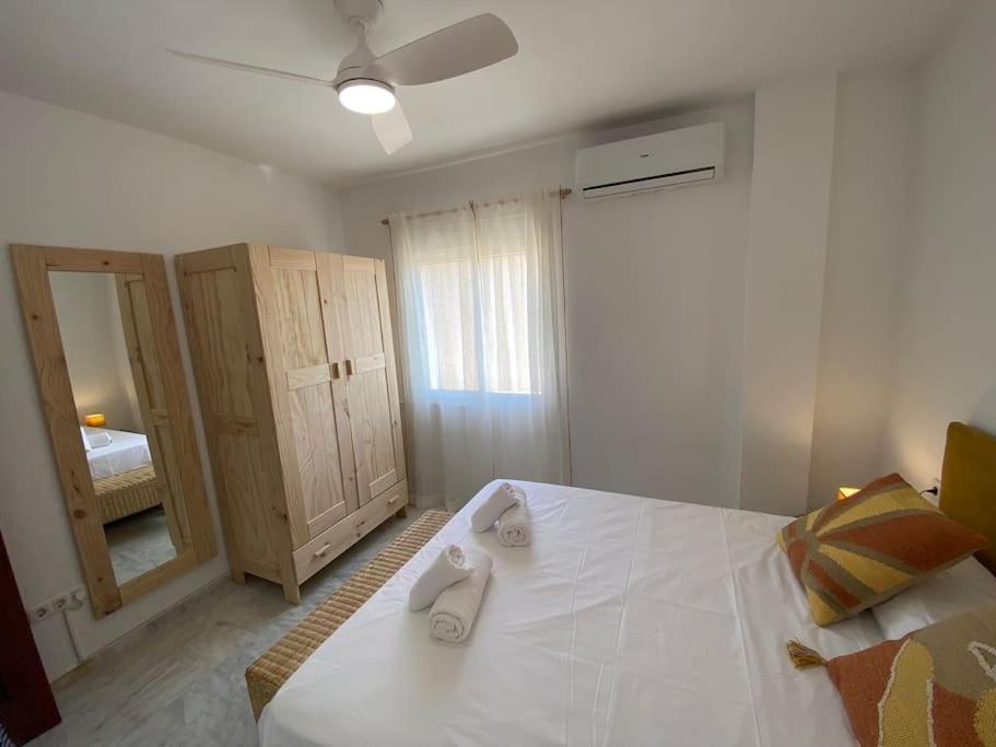 Duplex Romero Y Alba Sanlúcar de Barrameda Kültér fotó