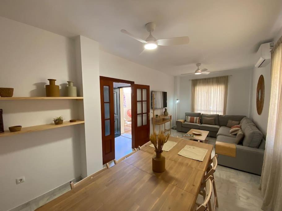 Duplex Romero Y Alba Sanlúcar de Barrameda Kültér fotó