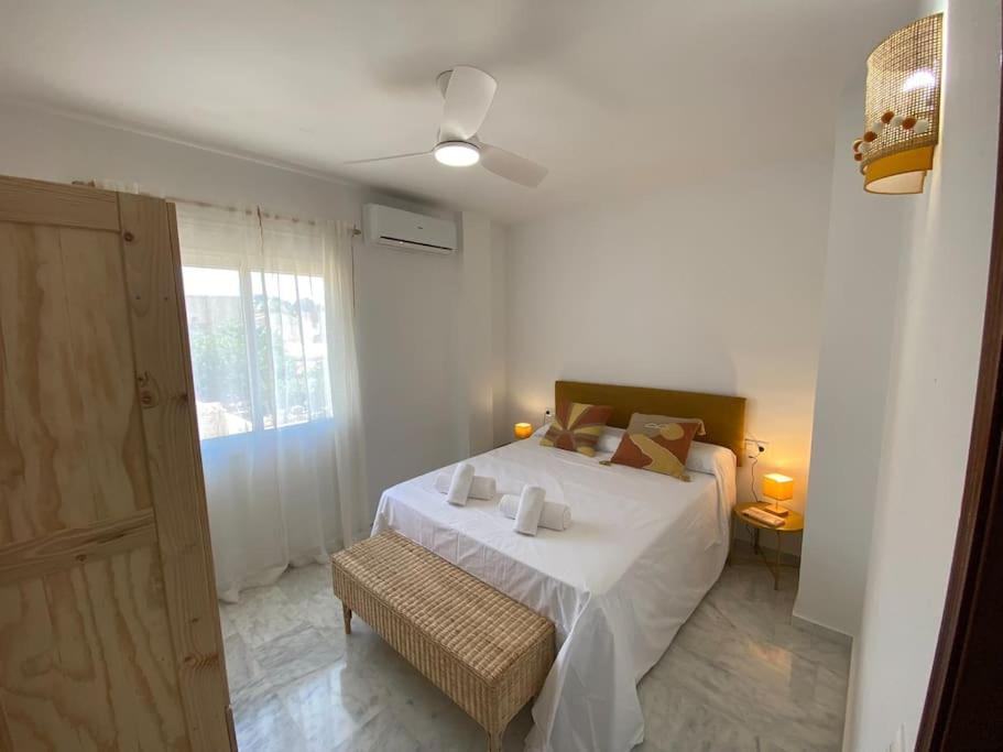 Duplex Romero Y Alba Sanlúcar de Barrameda Kültér fotó
