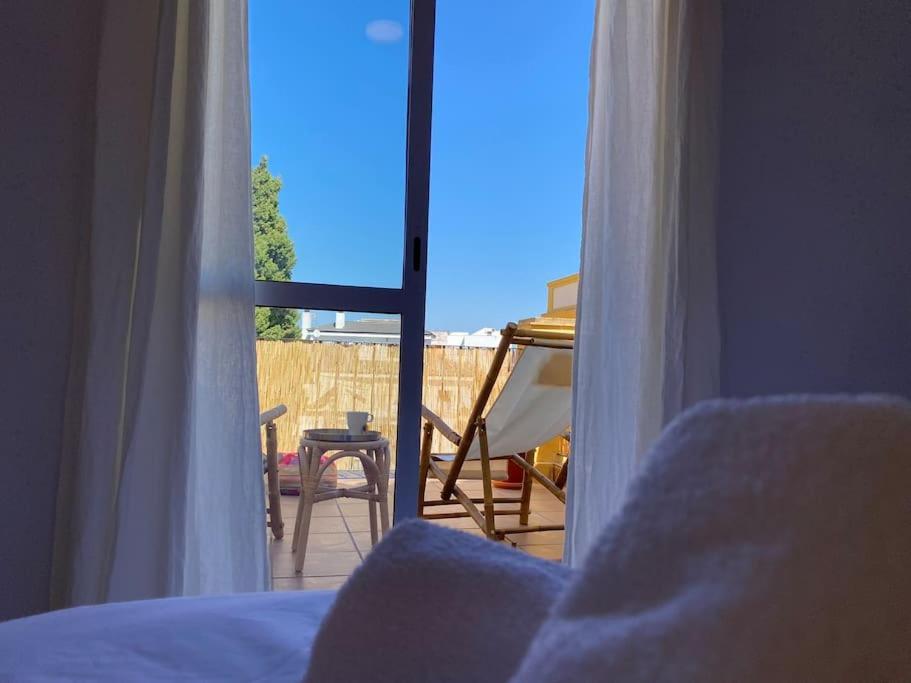 Duplex Romero Y Alba Sanlúcar de Barrameda Kültér fotó