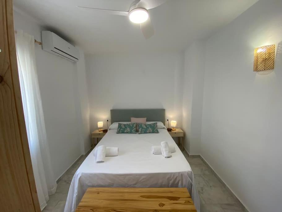 Duplex Romero Y Alba Sanlúcar de Barrameda Kültér fotó