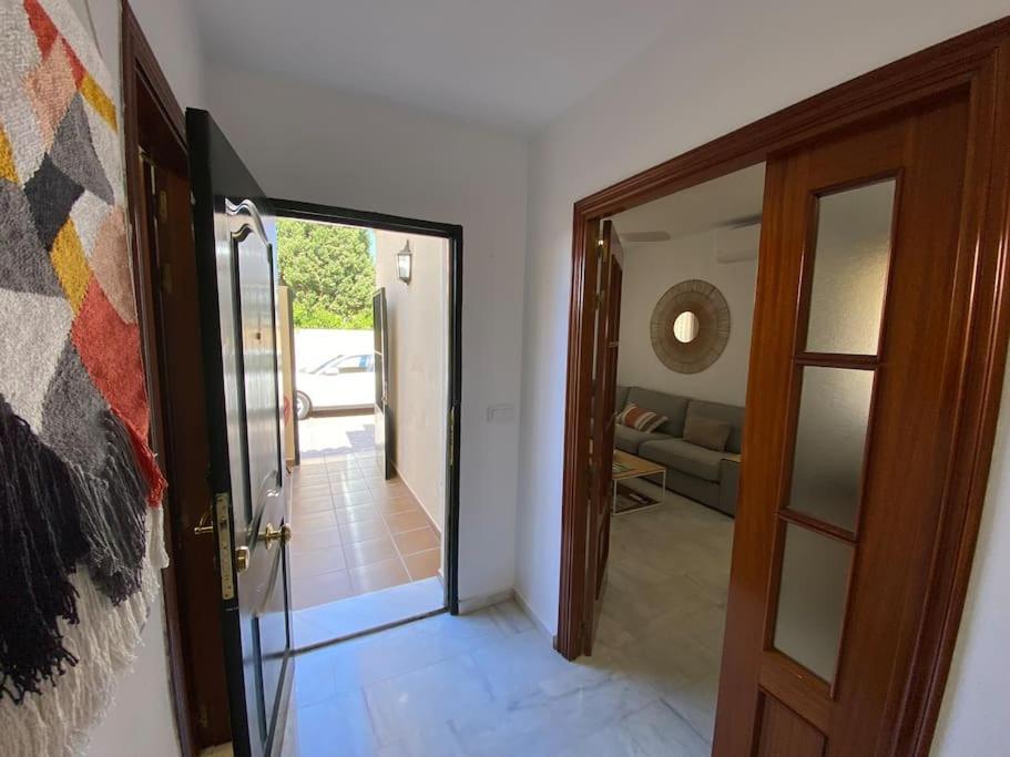 Duplex Romero Y Alba Sanlúcar de Barrameda Kültér fotó