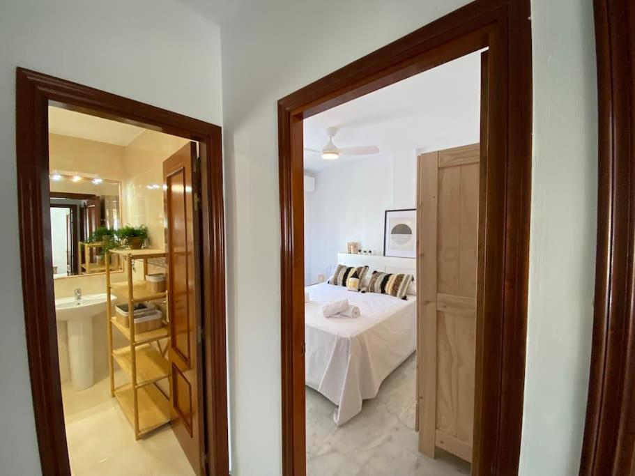 Duplex Romero Y Alba Sanlúcar de Barrameda Kültér fotó