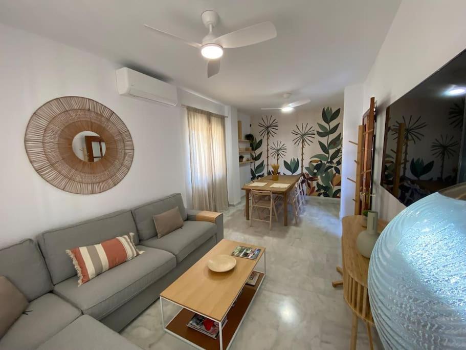 Duplex Romero Y Alba Sanlúcar de Barrameda Kültér fotó