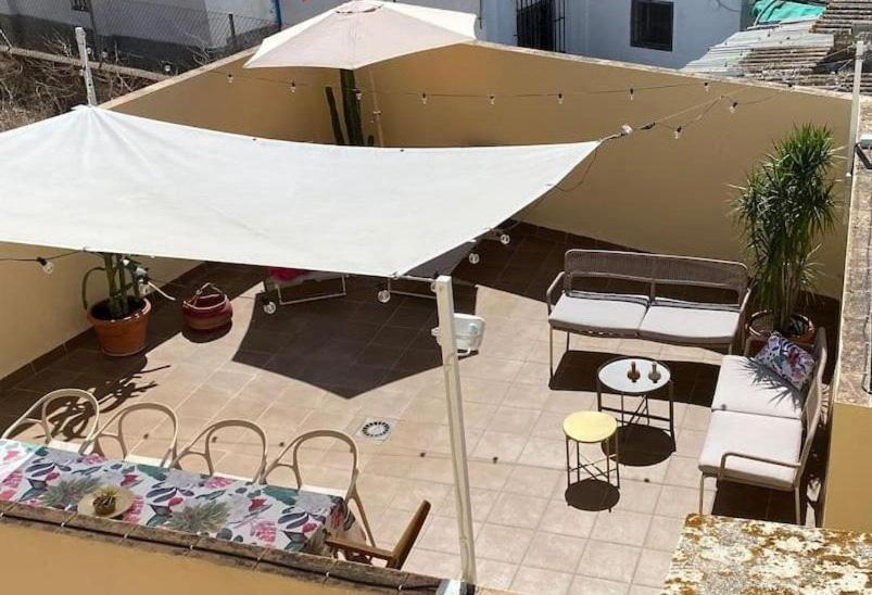 Duplex Romero Y Alba Sanlúcar de Barrameda Kültér fotó